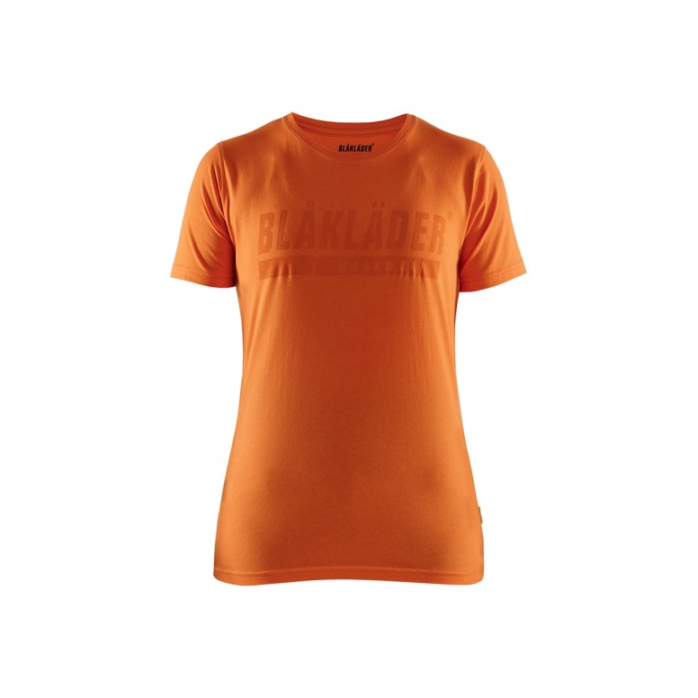 T-shirt à manches courtes de Travail 100 %...