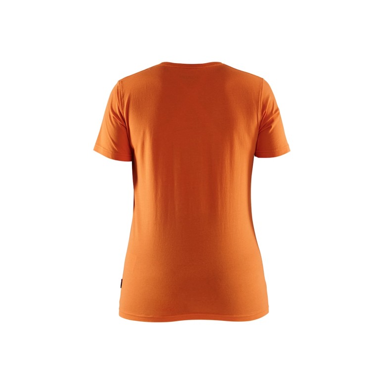 T-shirt à manches courtes de Travail 100 %...