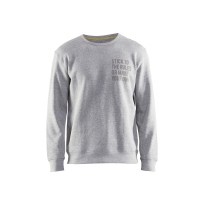 Sweat de travail Blaklader Limited 918511579000L