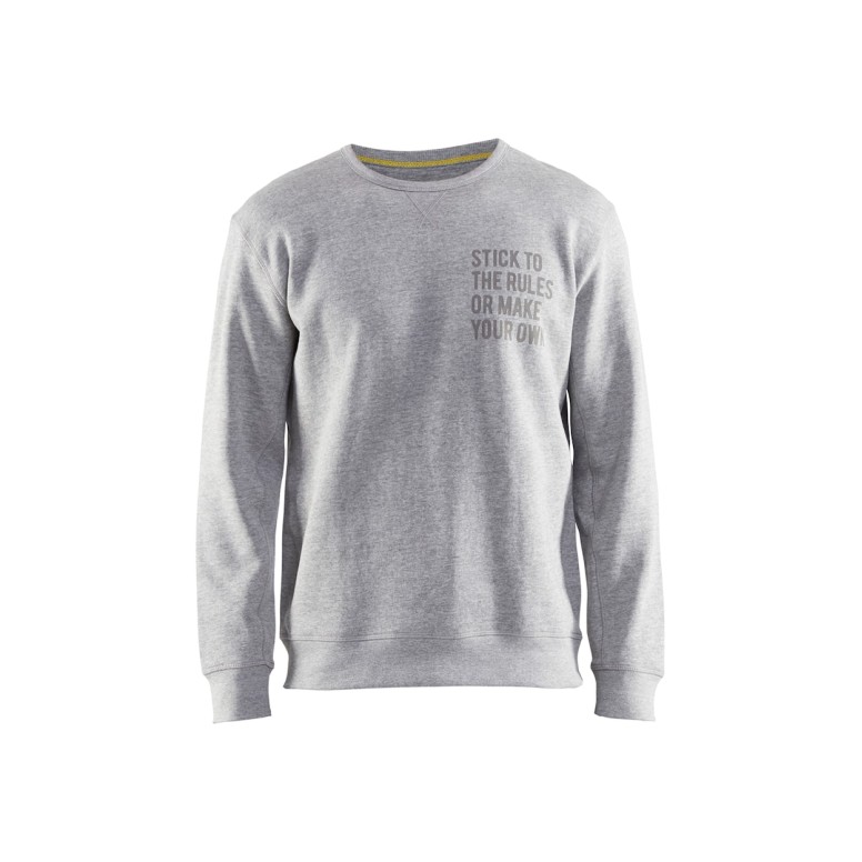 Sweat de travail Blaklader Limited 918511579000L