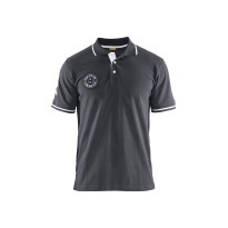 Polo à manches courtes de travail Blaklader Limited 917510509810L