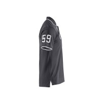 Polo à manches courtes de travail Blaklader Limited 917510509810L
