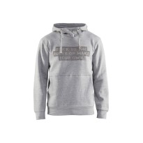 Sweat à capuche de travail Blaklader Limited 917311579000L