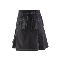 Kilt Artisanal de Travail 100% coton Blaklader 856613709900C52