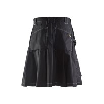 Kilt Artisanal de Travail 100% coton Blaklader 856613709900C52