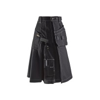 Kilt Artisanal de Travail 100% coton Blaklader 856613709900C52