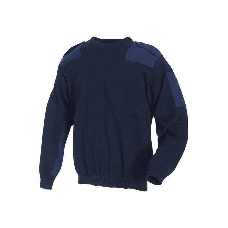 T-shirt manches longues de Travail Blaklader...