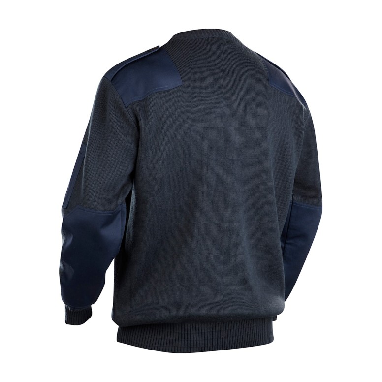 T-shirt manches longues de Travail Blaklader...