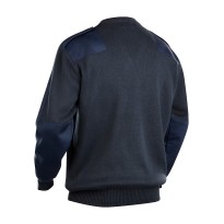 T-shirt manches longues de Travail Blaklader 839929058800L