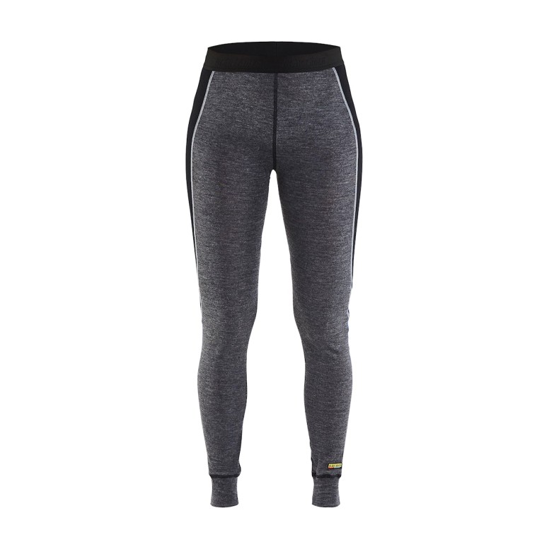 Pantalon Thermique de Travail Blaklader Lady...