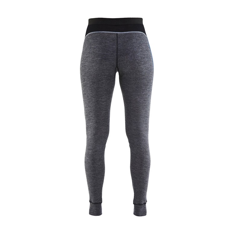 Pantalon Thermique de Travail Blaklader Lady...