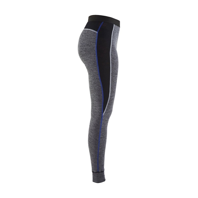 Pantalon Thermique de Travail Blaklader Lady...