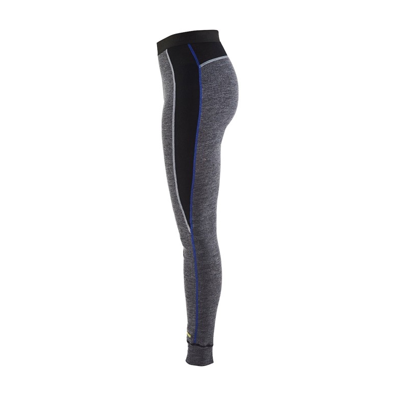 Pantalon Thermique de Travail Blaklader Lady...