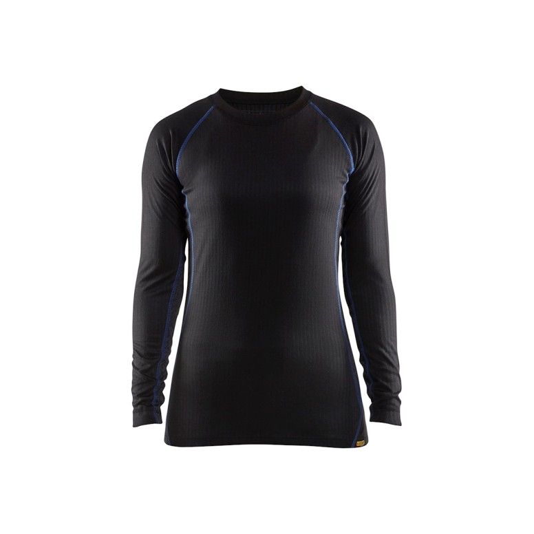 Ensemble Thermique de Travail Blaklader Lady...