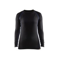 Ensemble Thermique de Travail Blaklader Lady 720217079985L