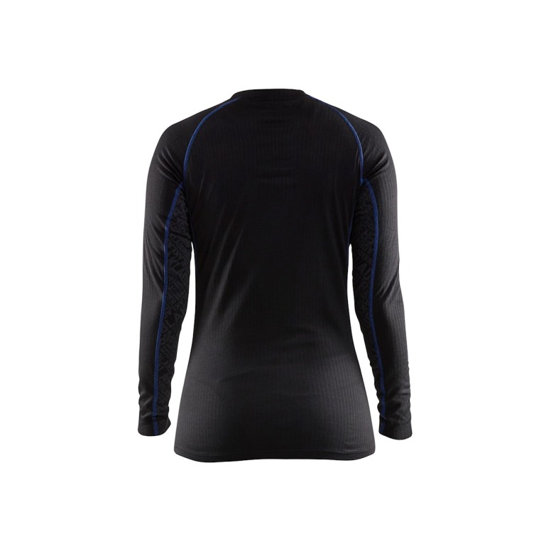 Ensemble Thermique de Travail Blaklader Lady...