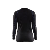 Ensemble Thermique de Travail Blaklader Lady 720217079985L