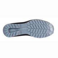 Chaussures de sécurité Cofra Terrier S3 SRC 18530-001