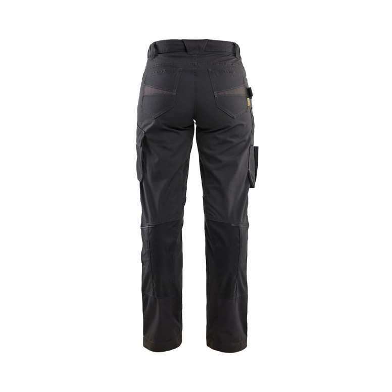 Pantalon de Travail Stretch Multipoches...