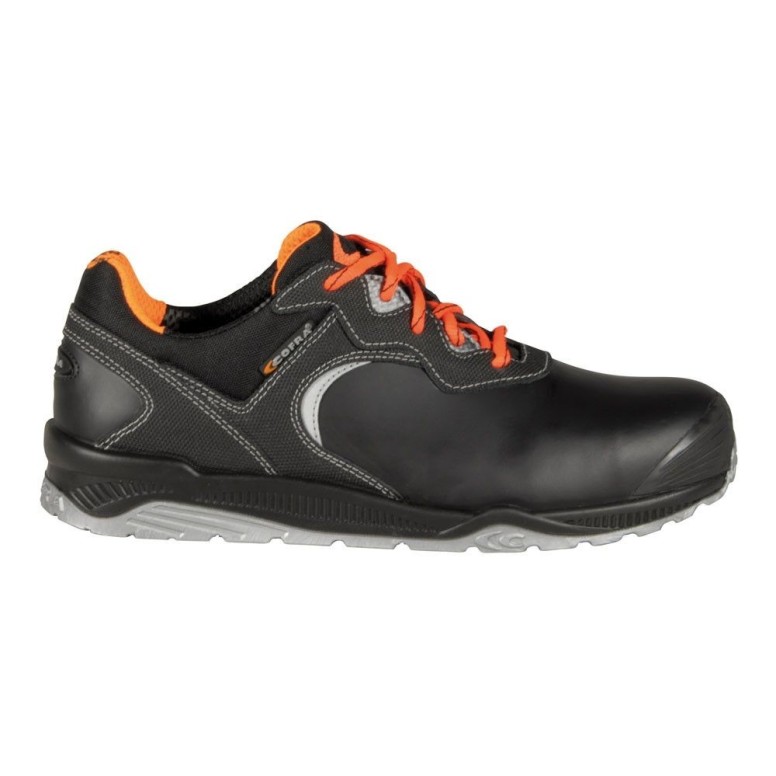 Chaussures de sécurité Cofra Rollout S3 SRC...