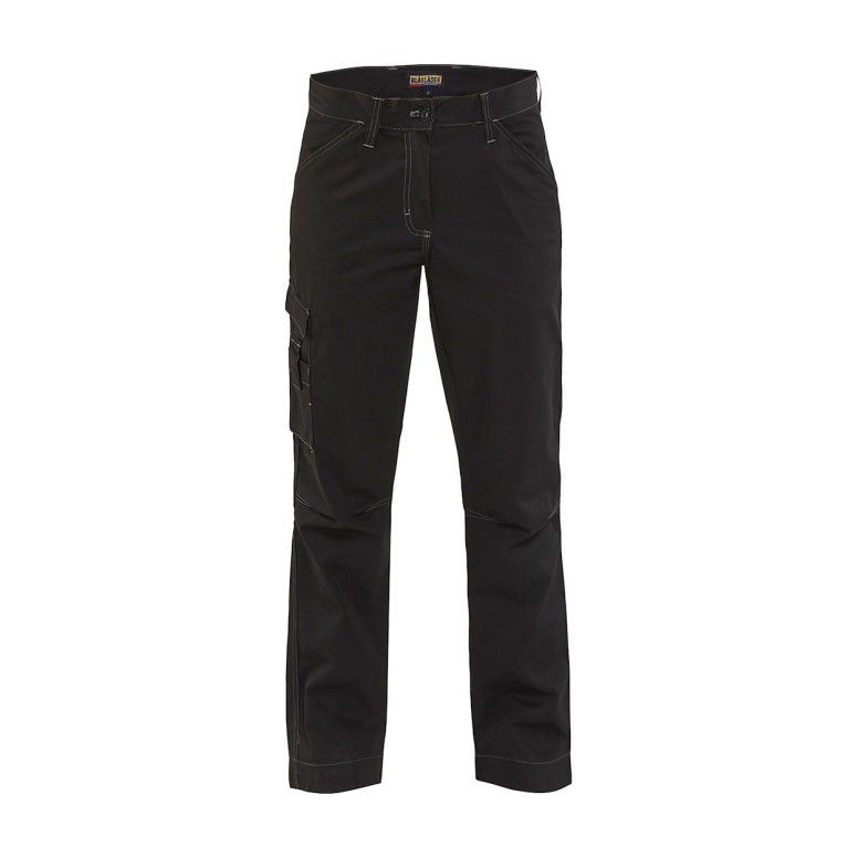 Pantalon de Travail Blaklader Service Lady...