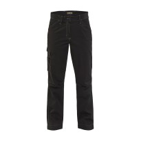 Pantalon de Travail Blaklader Service Lady 719018359900C40