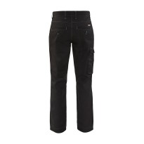 Pantalon de Travail Blaklader Service Lady 719018359900C40 2
