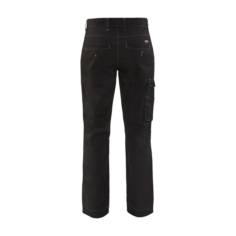 Pantalon de Travail Blaklader Service Lady...