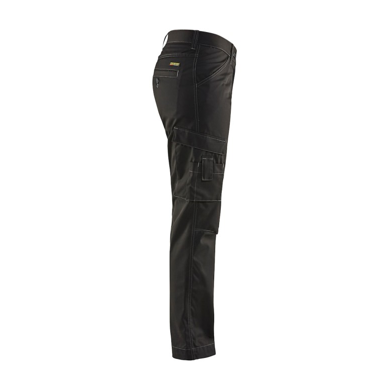 Pantalon de Travail Blaklader Service Lady...