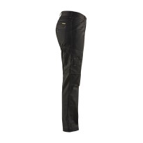 Pantalon de Travail Blaklader Service Lady 719018359900C40