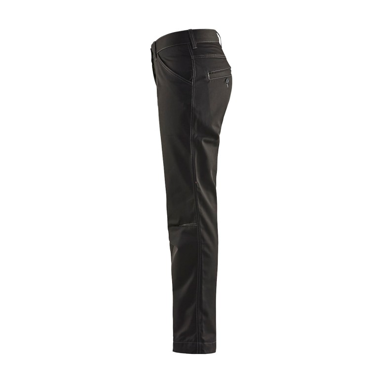 Pantalon de Travail Blaklader Service Lady...