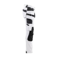 Pantalon de Travail Stretch Multipoches Blaklader Peintre 4-Vies Lady 717916451098C42