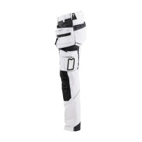 Pantalon de Travail Stretch Multipoches Blaklader Peintre 4-Vies Lady 717916451098C42