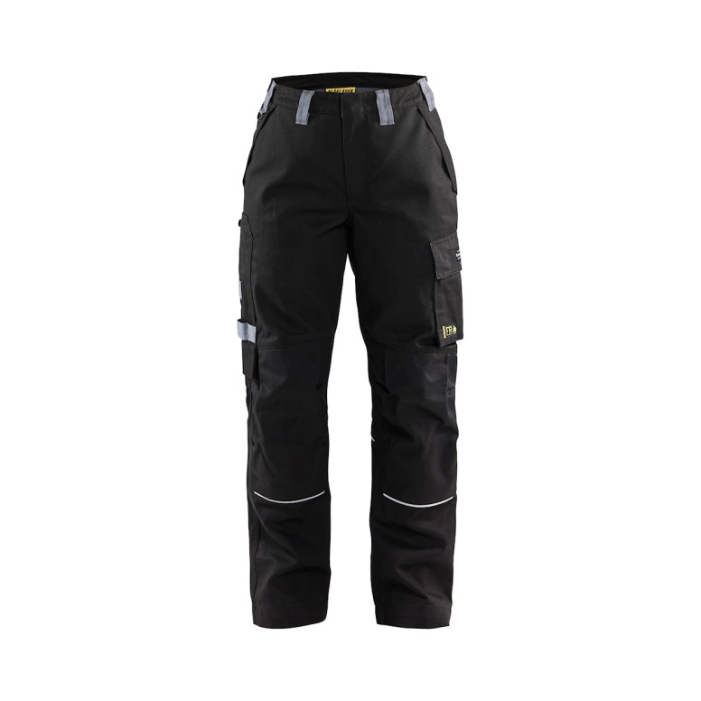 Pantalons de travail Multipoche Ignifuges...