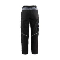 Pantalons de travail Multipoche Ignifuges Blaklader Lady 717315169994C42