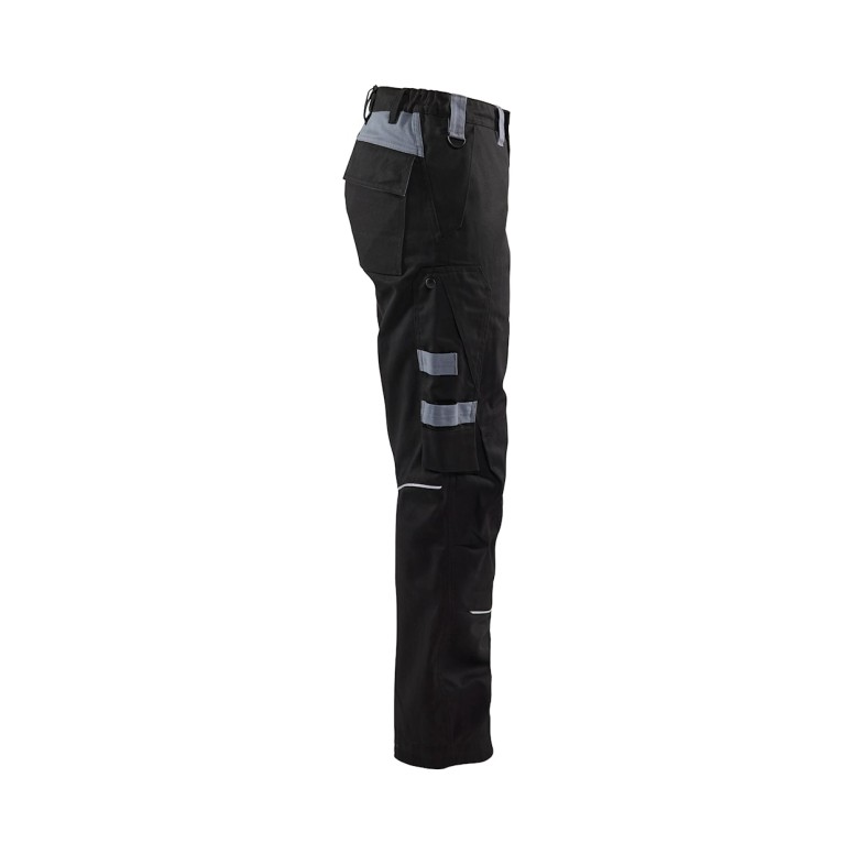 Pantalons de travail Multipoche Ignifuges...