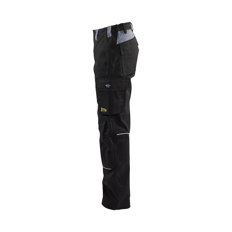 Pantalons de travail Multipoche Ignifuges...
