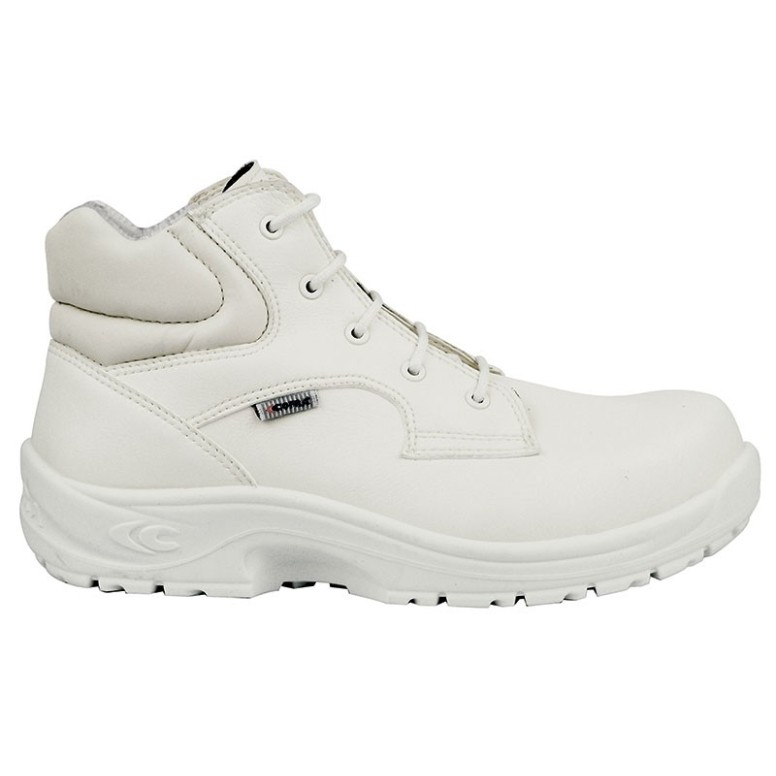 Chaussures de sécurité Cofra Romulus S2 SRC...