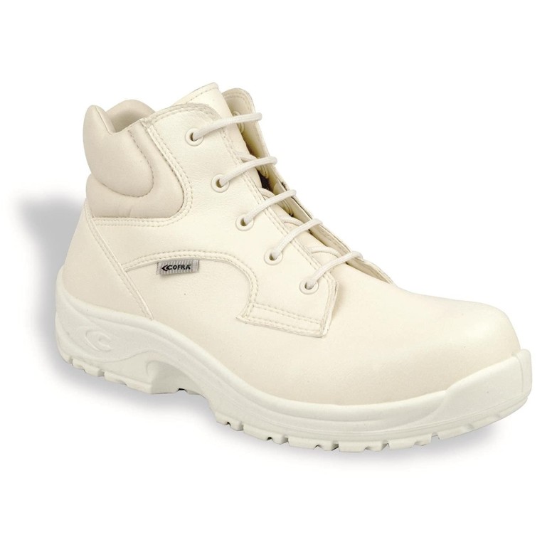 Chaussures de sécurité Cofra Romulus S2 SRC...