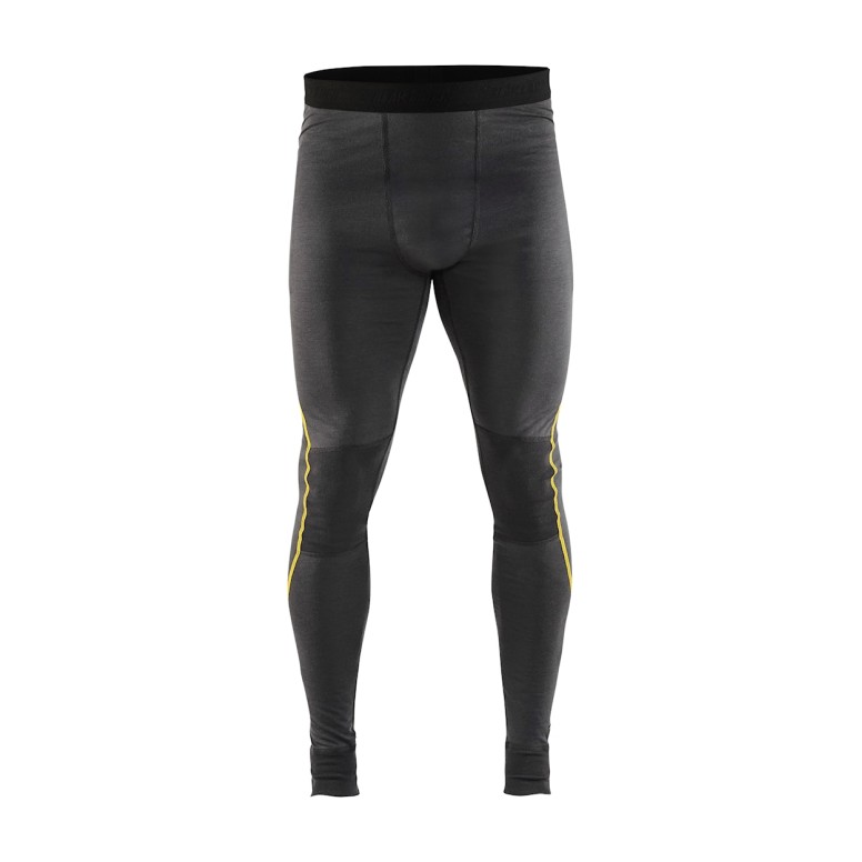 Collant stretch Blaklader sous-pantalon XLight...