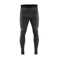 Collant stretch Blaklader sous-pantalon XLight 100% laine mérinos 184417349835M
