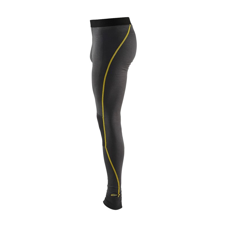 Collant stretch Blaklader sous-pantalon XLight...