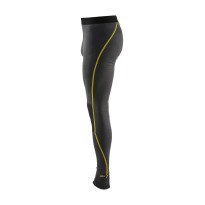 Collant stretch Blaklader sous-pantalon XLight 100% laine mérinos 184417349835M