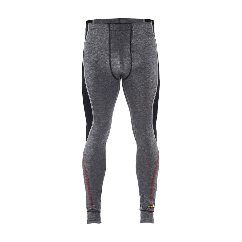 Collant stretch Blaklader sous-pantalon XWarm...
