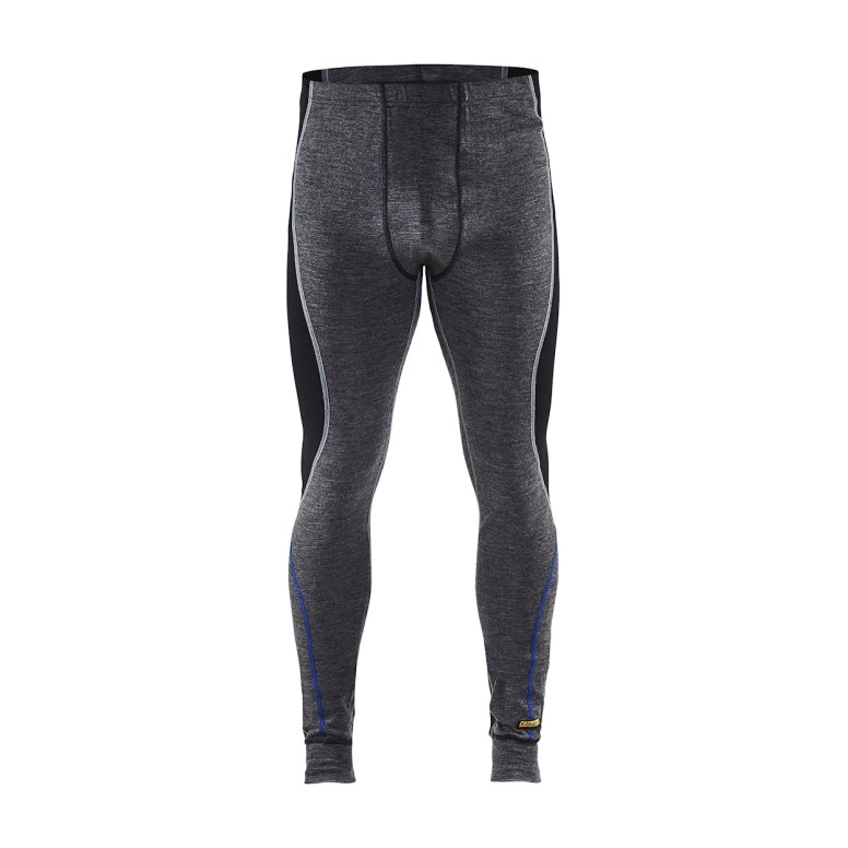 Collant stretch Blaklader sous-pantalon XWarm...