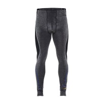 Collant stretch Blaklader sous-pantalon XWarm thermique 100% laine mérinos 184917329699M