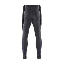 Collant stretch Blaklader sous-pantalon XWarm thermique 100% laine mérinos 184917329699M