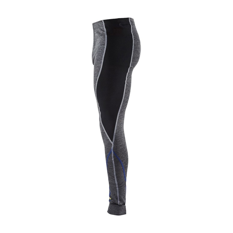 Collant stretch Blaklader sous-pantalon XWarm...