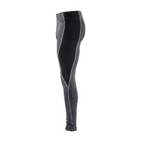 Collant stretch Blaklader sous-pantalon XWarm thermique 100% laine mérinos 184917329699M