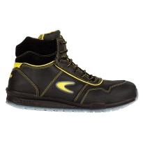 Chaussures de sécurité Cofra Eagan S3 SRC 78470-002